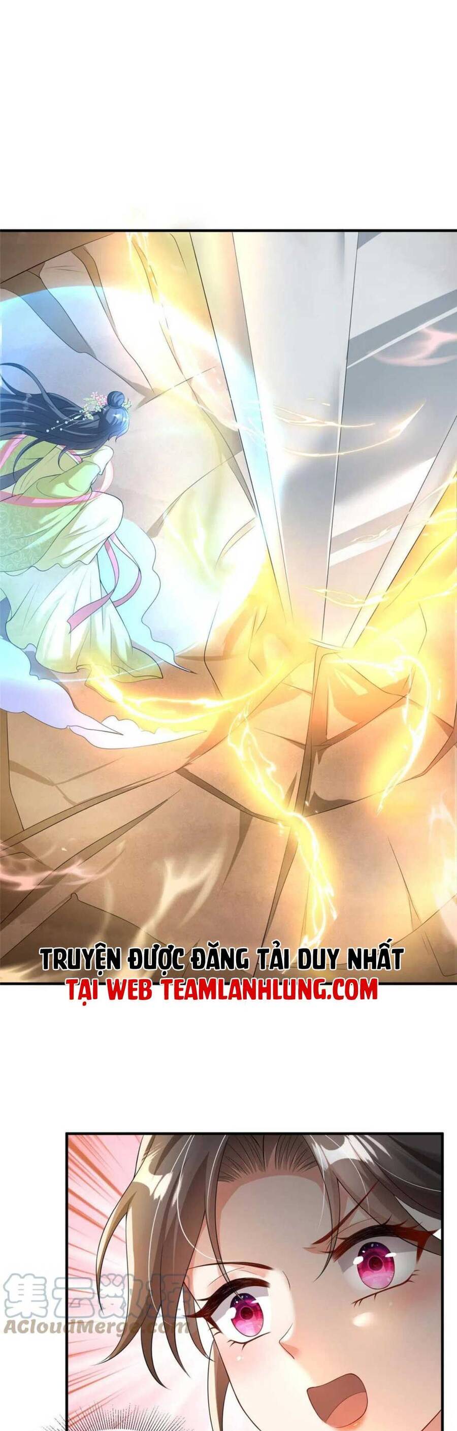 Trùng Sinh Sống Lại ! Các Hoàng Tử Ai Cũng Muốn Cưới Ta ! Chap 59 - Next Chap 60