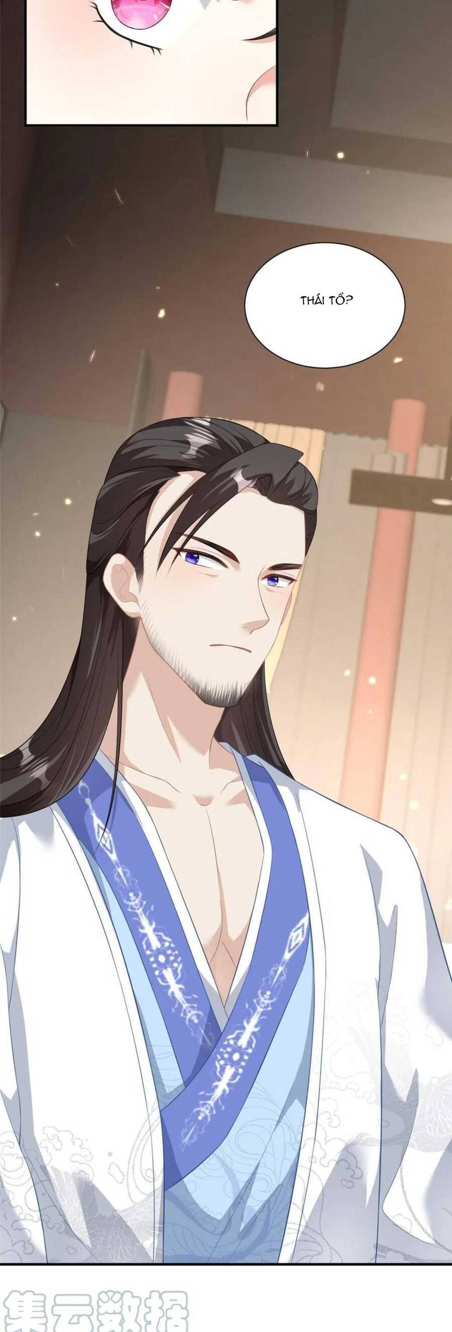 Trùng Sinh Sống Lại ! Các Hoàng Tử Ai Cũng Muốn Cưới Ta ! Chap 59 - Next Chap 60