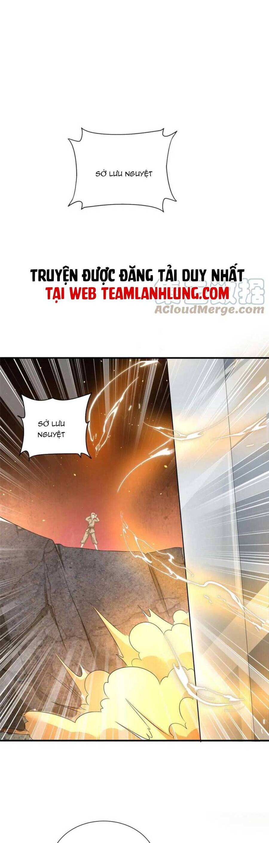 Trùng Sinh Sống Lại ! Các Hoàng Tử Ai Cũng Muốn Cưới Ta ! Chap 59 - Next Chap 60