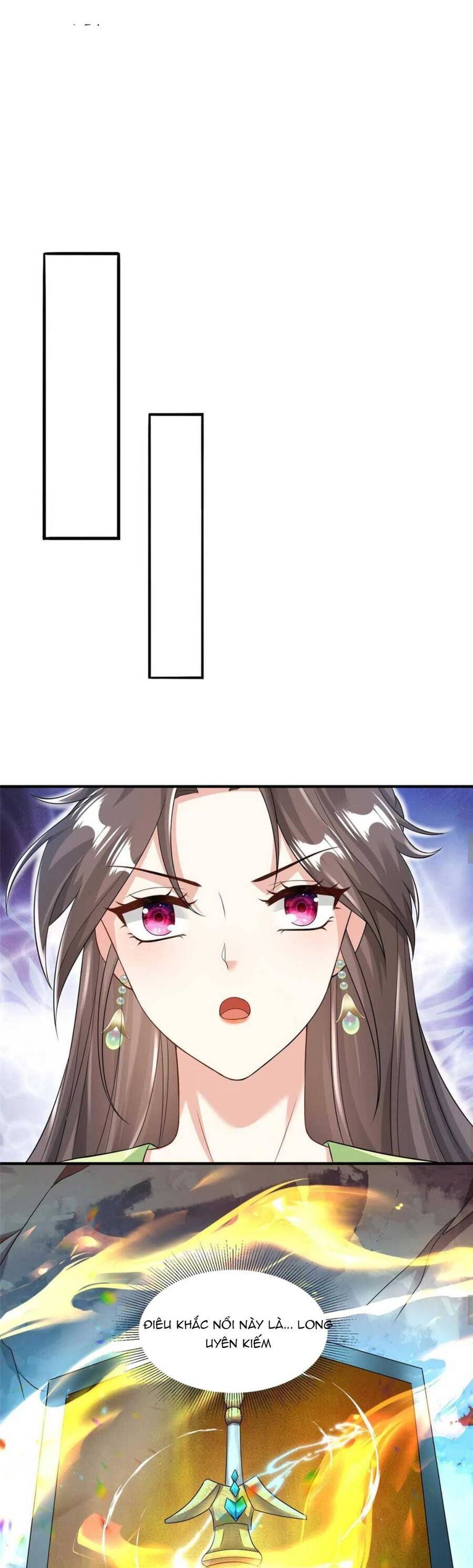 Trùng Sinh Sống Lại ! Các Hoàng Tử Ai Cũng Muốn Cưới Ta ! Chap 59 - Next Chap 60