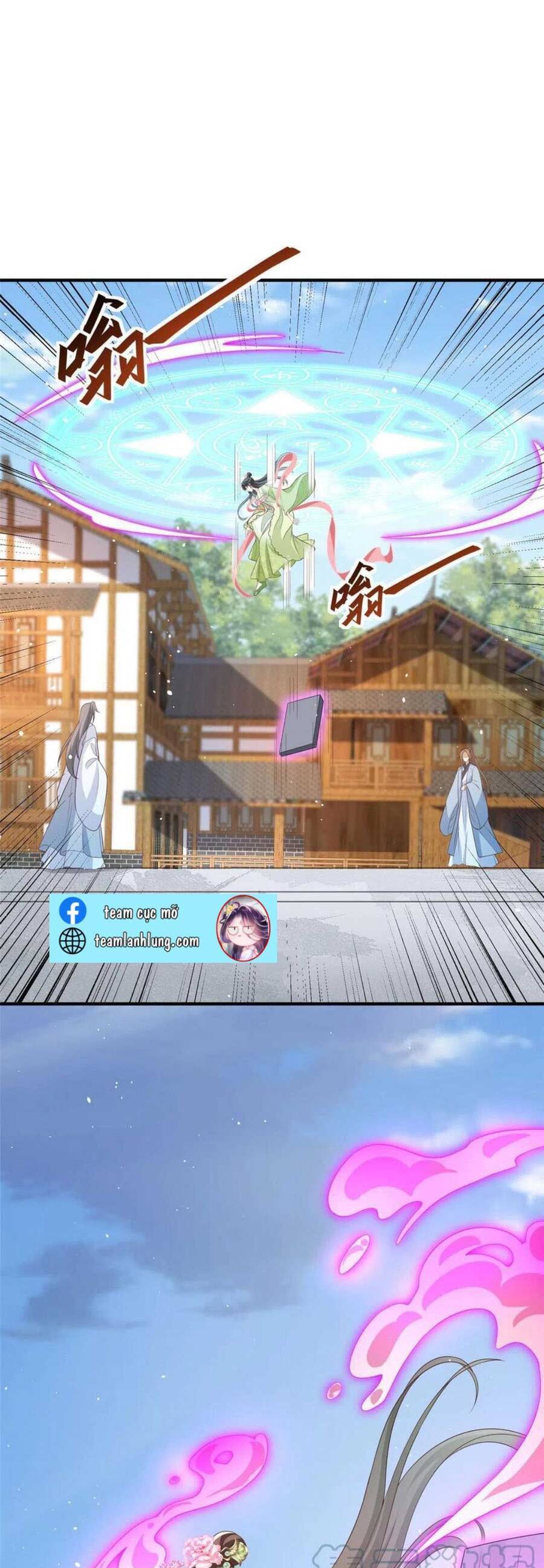 Trùng Sinh Sống Lại ! Các Hoàng Tử Ai Cũng Muốn Cưới Ta ! Chap 61 - Next Chap 62