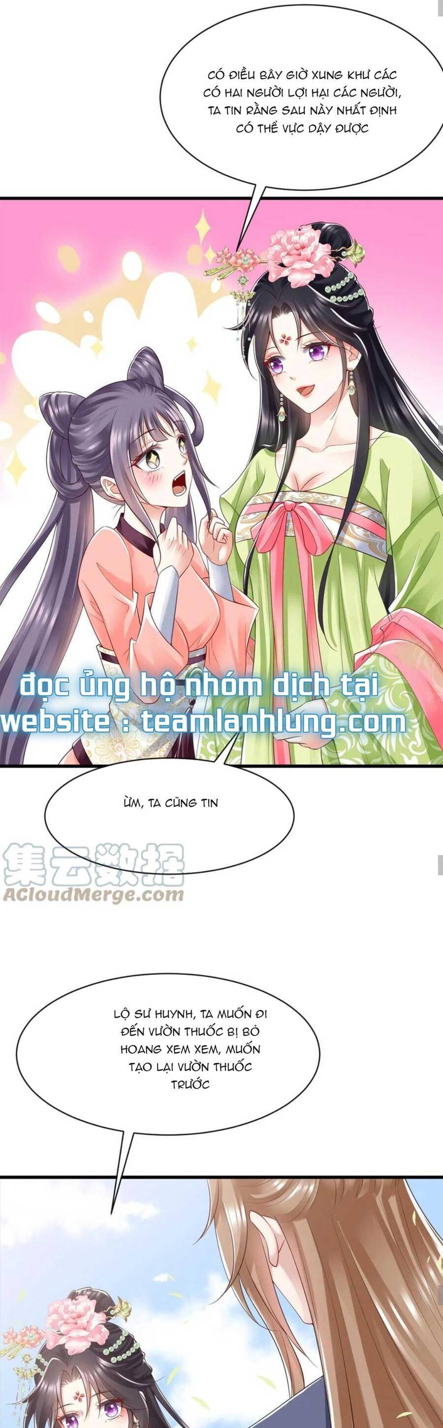 Trùng Sinh Sống Lại ! Các Hoàng Tử Ai Cũng Muốn Cưới Ta ! Chap 63 - Next Chap 64