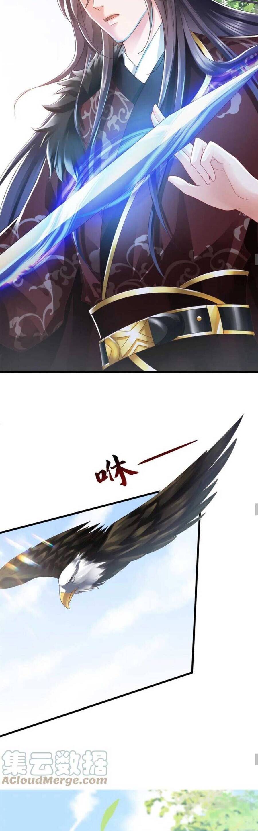 Trùng Sinh Sống Lại ! Các Hoàng Tử Ai Cũng Muốn Cưới Ta ! Chap 63 - Next Chap 64