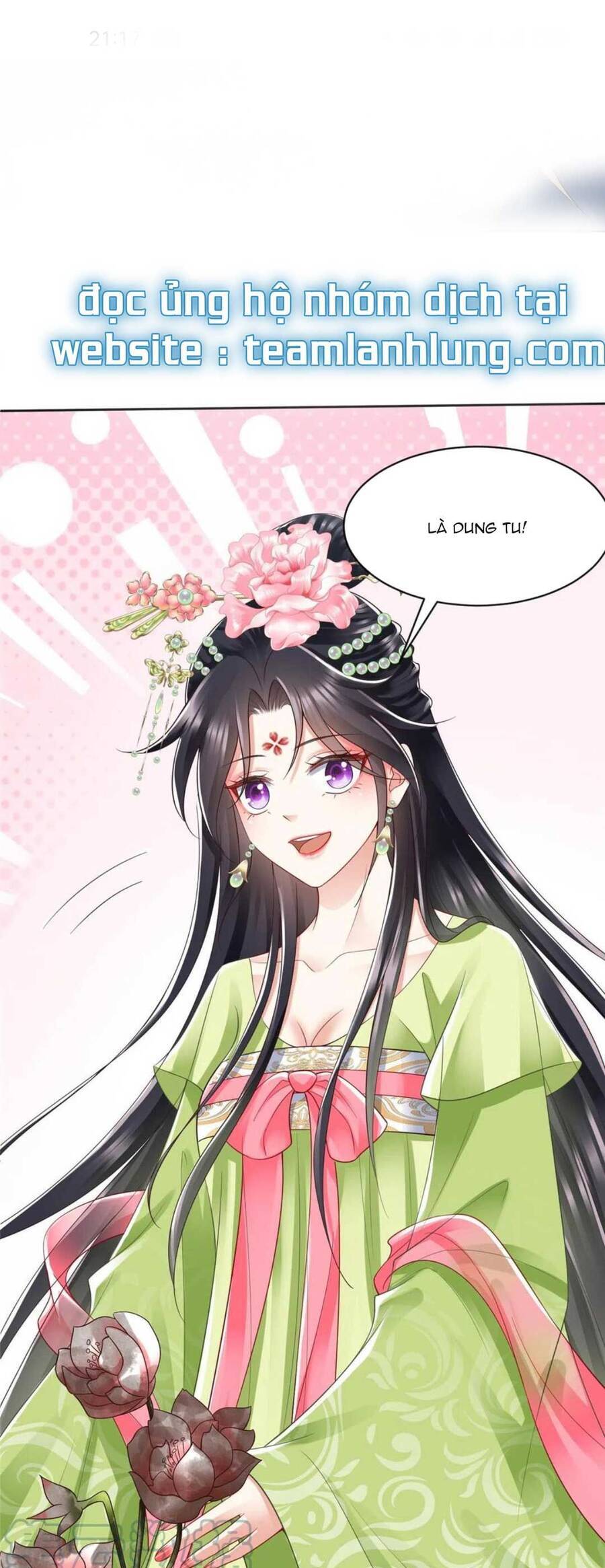 Trùng Sinh Sống Lại ! Các Hoàng Tử Ai Cũng Muốn Cưới Ta ! Chap 63 - Next Chap 64