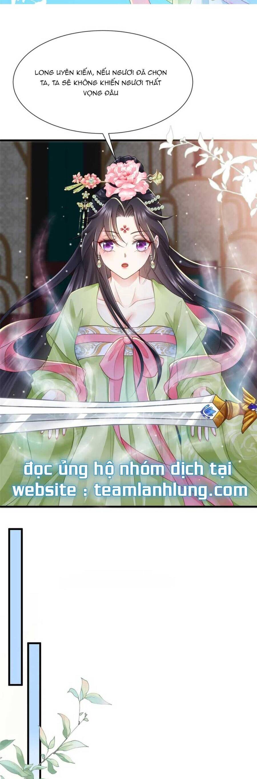 Trùng Sinh Sống Lại ! Các Hoàng Tử Ai Cũng Muốn Cưới Ta ! Chap 63 - Next Chap 64