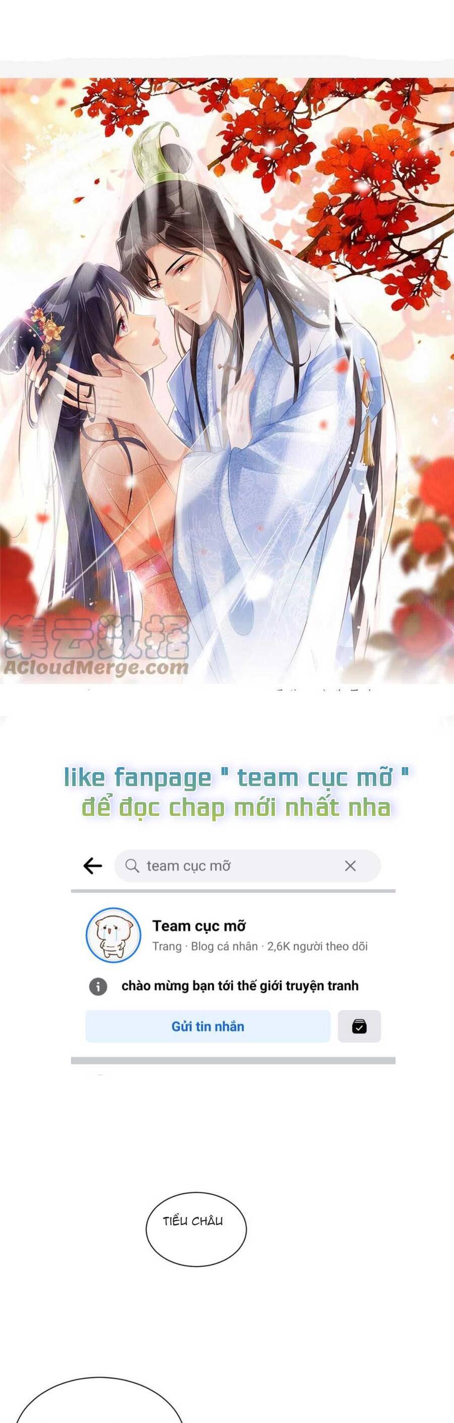 Trùng Sinh Sống Lại ! Các Hoàng Tử Ai Cũng Muốn Cưới Ta ! Chap 64 - Next Chap 65