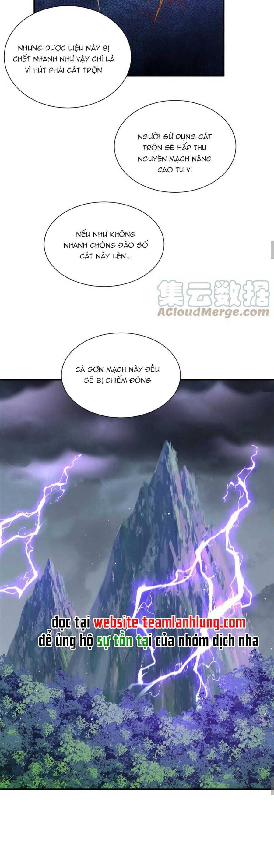 Trùng Sinh Sống Lại ! Các Hoàng Tử Ai Cũng Muốn Cưới Ta ! Chap 64 - Next Chap 65