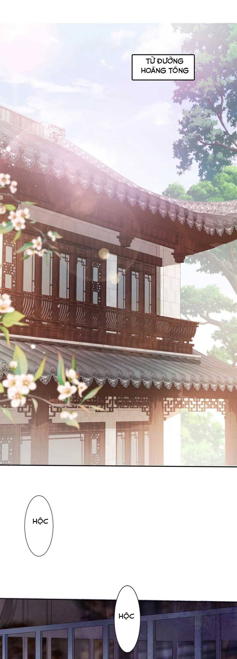 Trùng Sinh Sống Lại ! Các Hoàng Tử Ai Cũng Muốn Cưới Ta ! Chap 1 - Next Chap 2