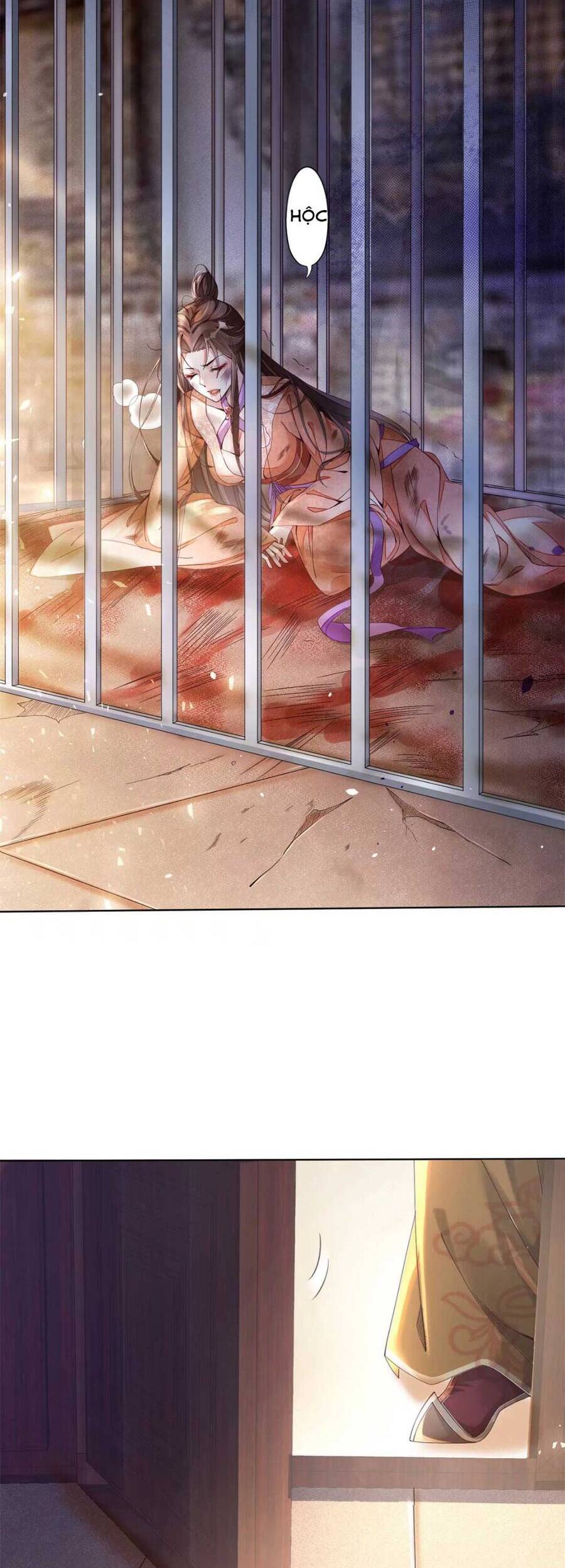 Trùng Sinh Sống Lại ! Các Hoàng Tử Ai Cũng Muốn Cưới Ta ! Chap 1 - Next Chap 2