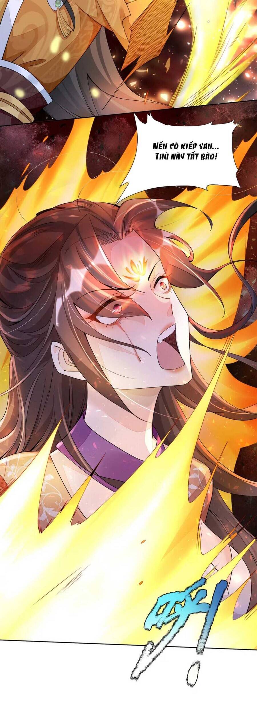 Trùng Sinh Sống Lại ! Các Hoàng Tử Ai Cũng Muốn Cưới Ta ! Chap 1 - Next Chap 2