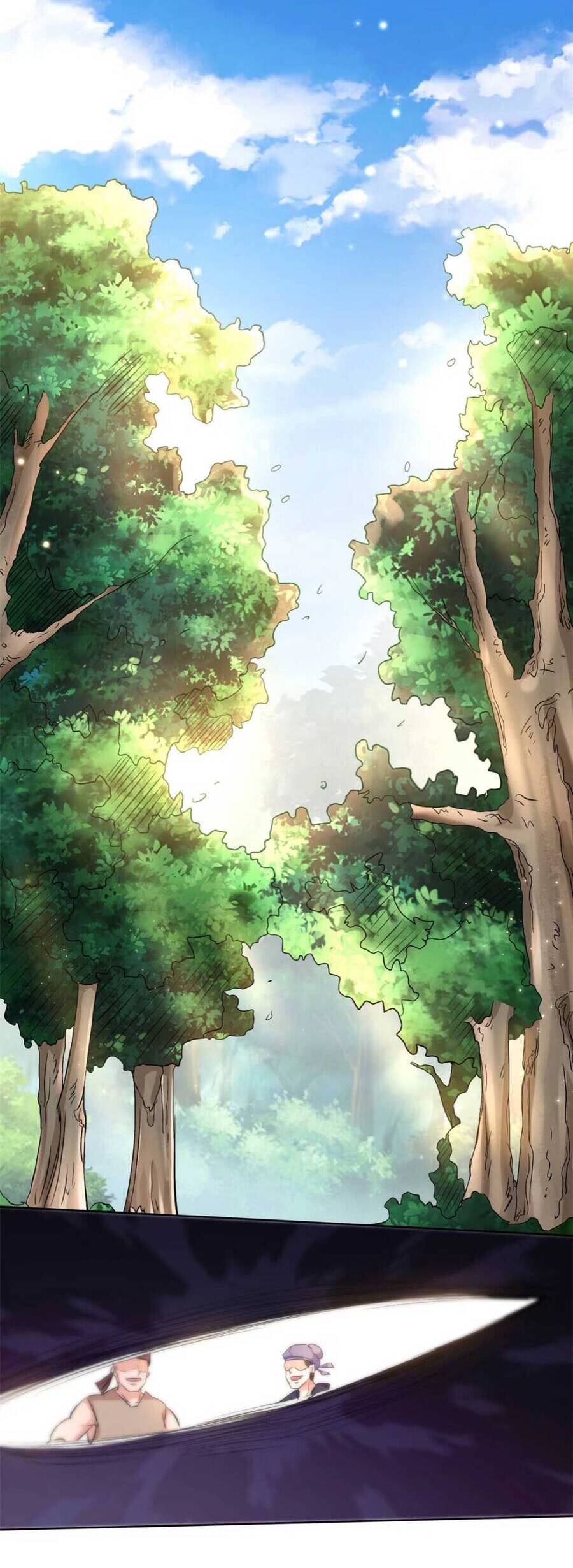 Trùng Sinh Sống Lại ! Các Hoàng Tử Ai Cũng Muốn Cưới Ta ! Chap 1 - Next Chap 2