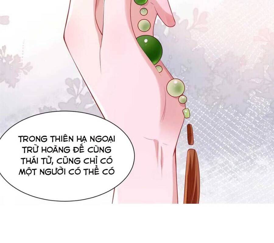 Trùng Sinh Sống Lại ! Các Hoàng Tử Ai Cũng Muốn Cưới Ta ! Chap 11 - Next Chap 12