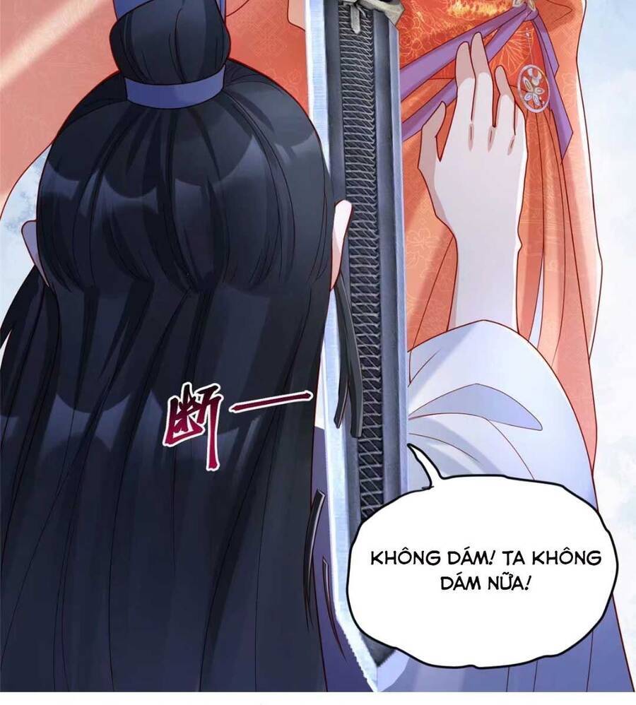 Trùng Sinh Sống Lại ! Các Hoàng Tử Ai Cũng Muốn Cưới Ta ! Chap 13 - Next Chap 14