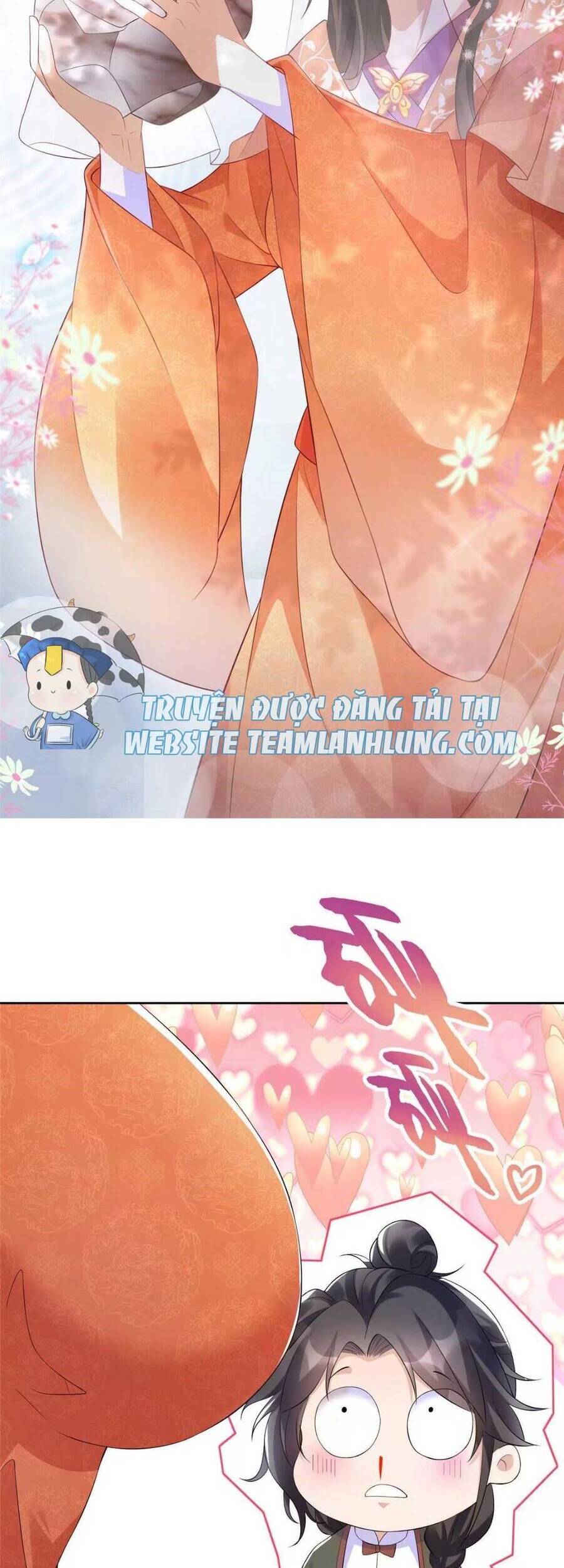 Trùng Sinh Sống Lại ! Các Hoàng Tử Ai Cũng Muốn Cưới Ta ! Chap 13 - Next Chap 14