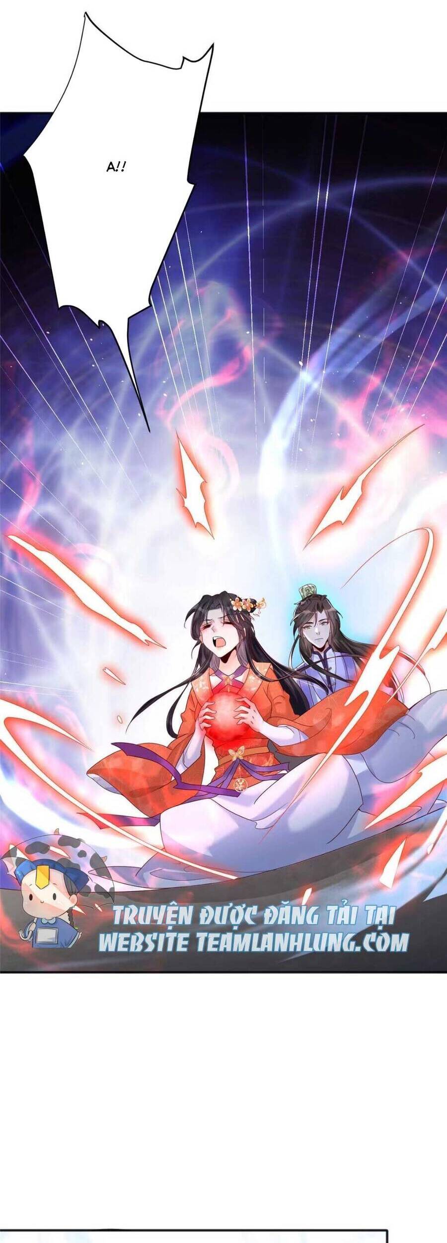 Trùng Sinh Sống Lại ! Các Hoàng Tử Ai Cũng Muốn Cưới Ta ! Chap 14 - Next Chap 15