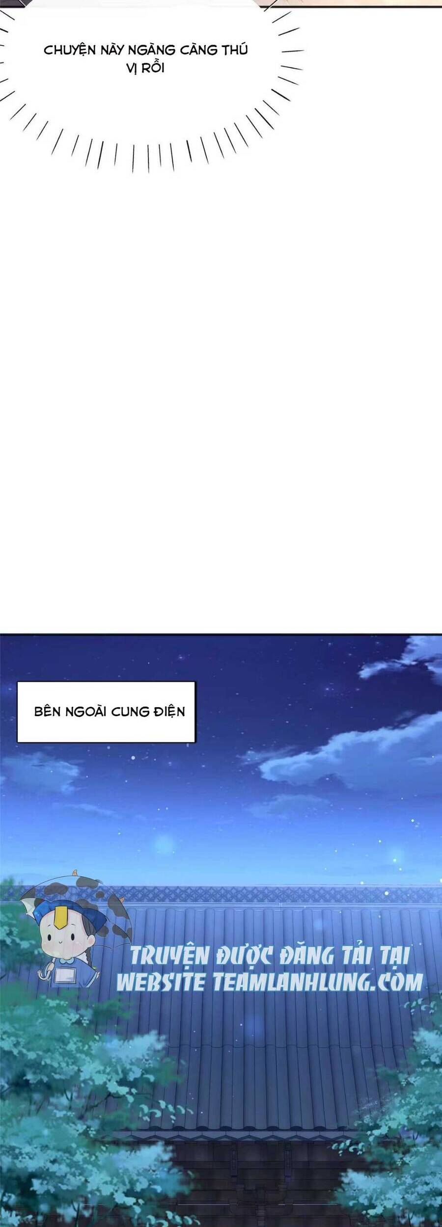 Trùng Sinh Sống Lại ! Các Hoàng Tử Ai Cũng Muốn Cưới Ta ! Chap 14 - Next Chap 15