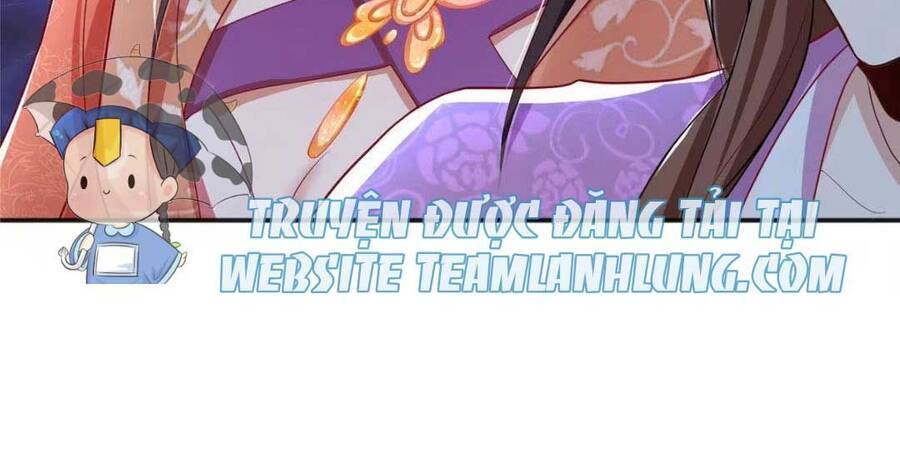 Trùng Sinh Sống Lại ! Các Hoàng Tử Ai Cũng Muốn Cưới Ta ! Chap 14 - Next Chap 15