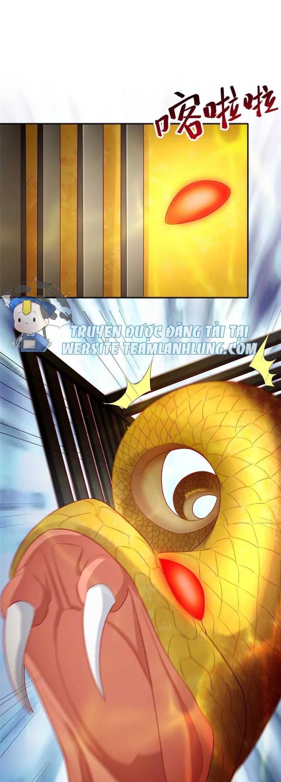 Trùng Sinh Sống Lại ! Các Hoàng Tử Ai Cũng Muốn Cưới Ta ! Chap 15 - Next Chap 16