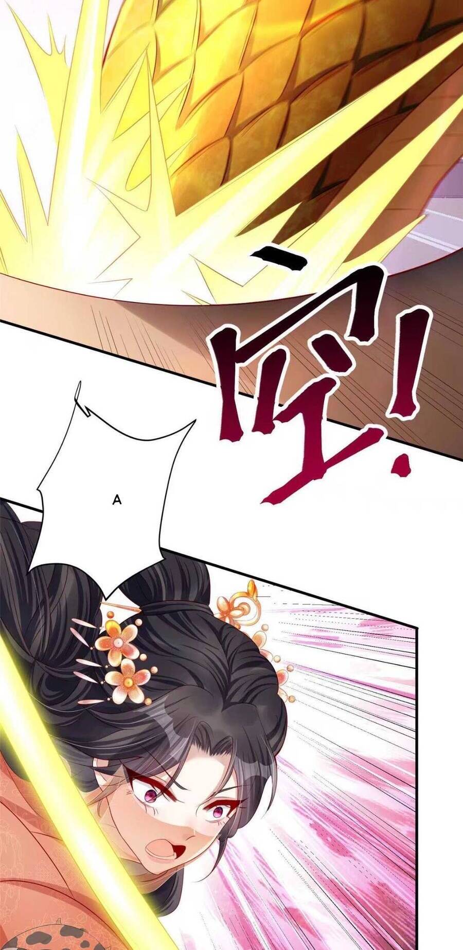 Trùng Sinh Sống Lại ! Các Hoàng Tử Ai Cũng Muốn Cưới Ta ! Chap 15 - Next Chap 16