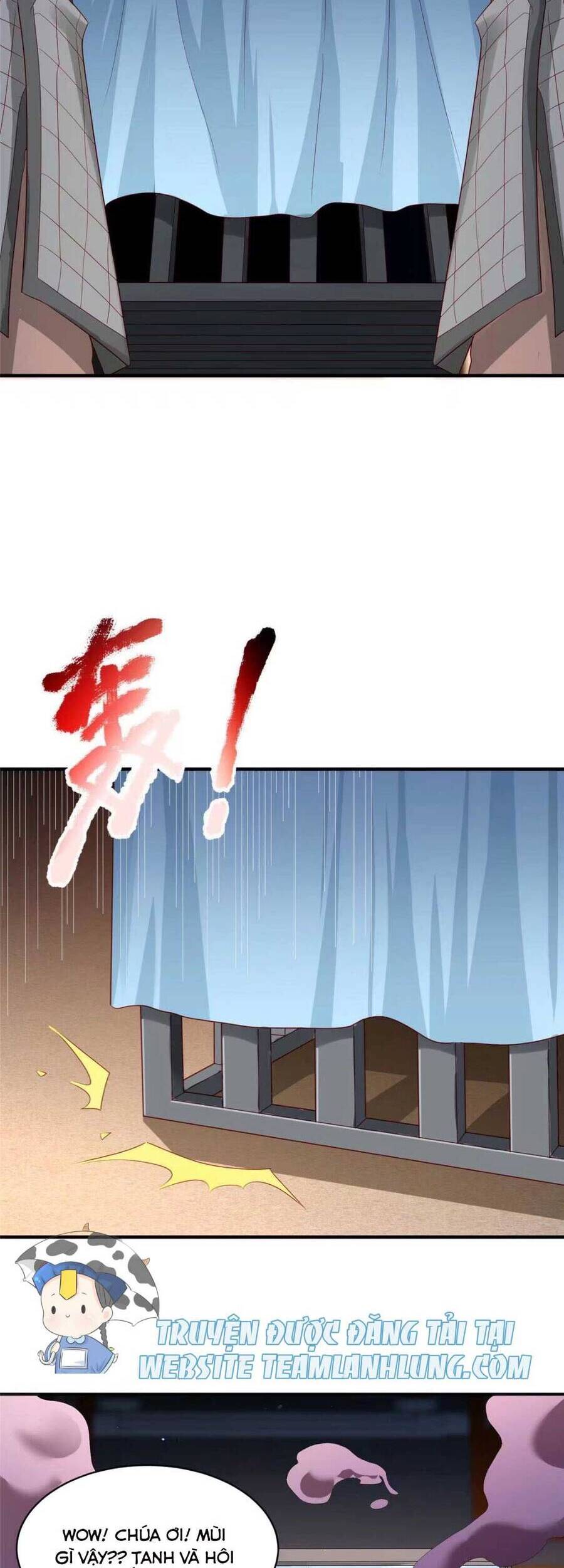 Trùng Sinh Sống Lại ! Các Hoàng Tử Ai Cũng Muốn Cưới Ta ! Chap 15 - Next Chap 16