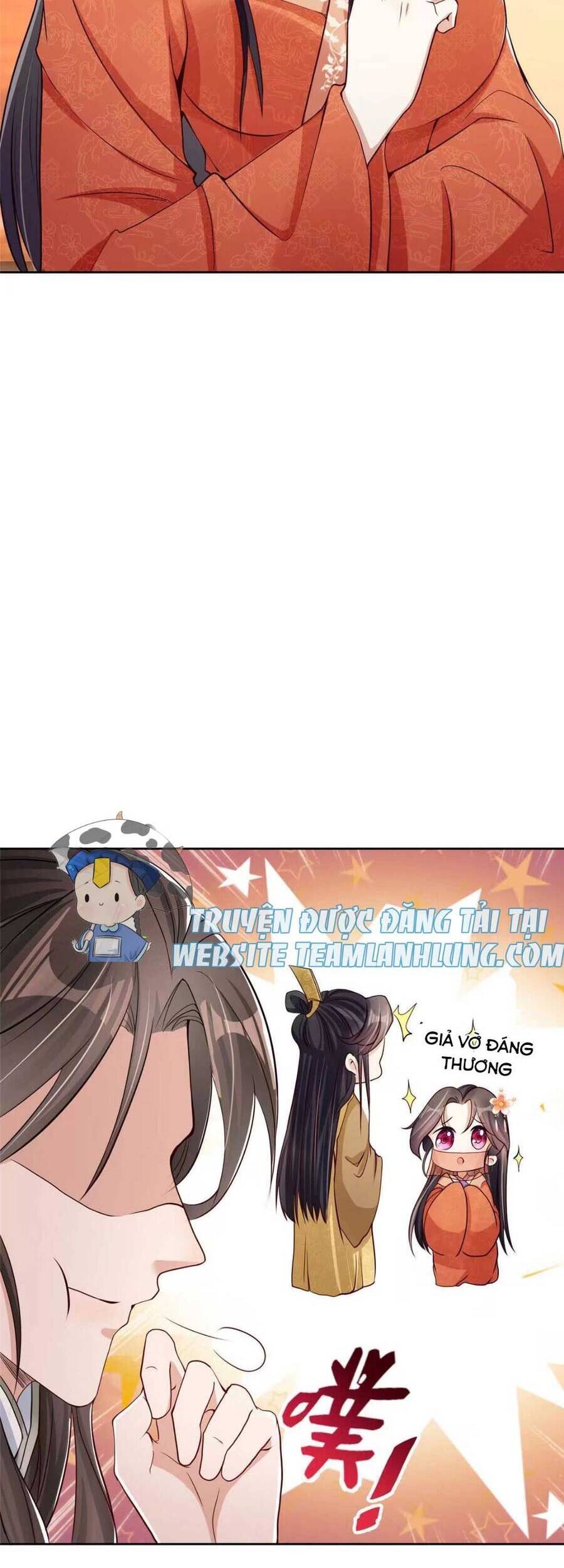 Trùng Sinh Sống Lại ! Các Hoàng Tử Ai Cũng Muốn Cưới Ta ! Chap 16 - Next Chap 17