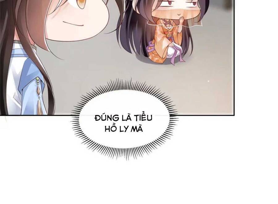 Trùng Sinh Sống Lại ! Các Hoàng Tử Ai Cũng Muốn Cưới Ta ! Chap 17 - Next Chap 18