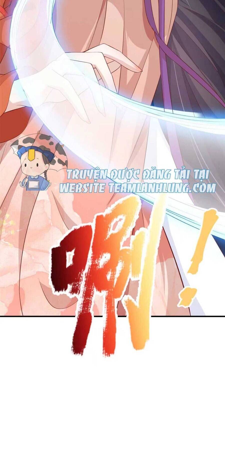 Trùng Sinh Sống Lại ! Các Hoàng Tử Ai Cũng Muốn Cưới Ta ! Chap 18 - Next Chap 19