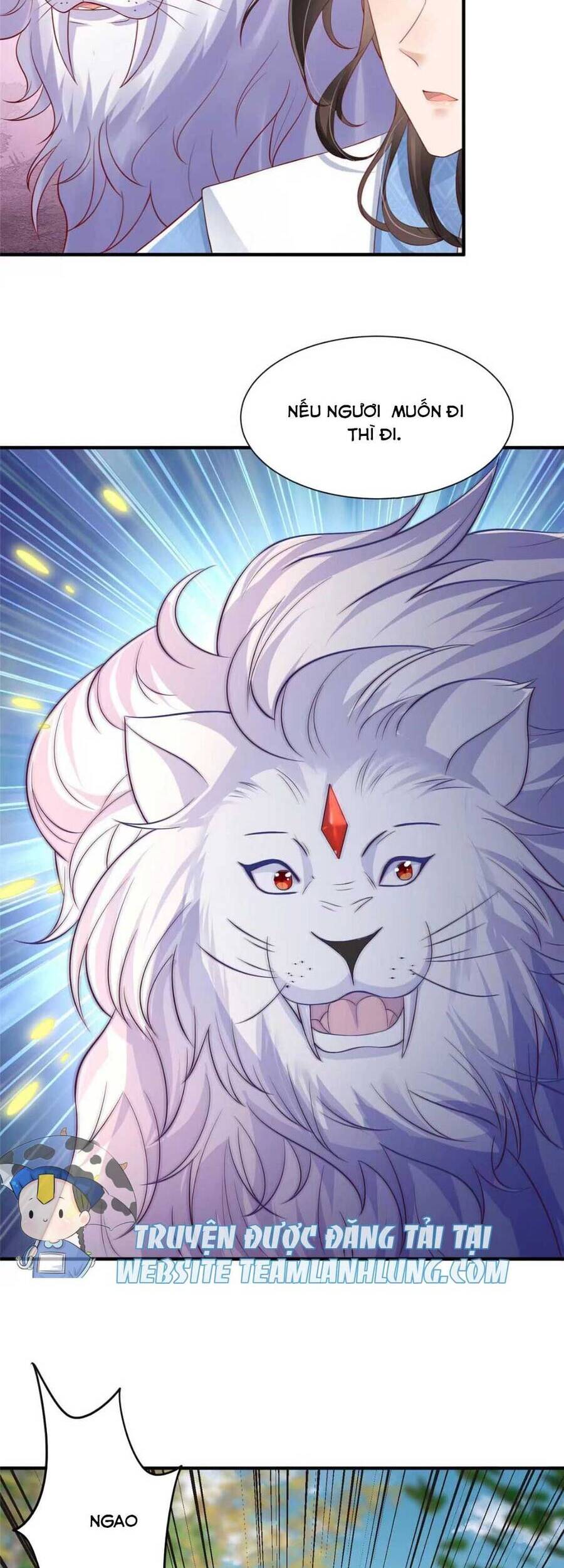 Trùng Sinh Sống Lại ! Các Hoàng Tử Ai Cũng Muốn Cưới Ta ! Chap 19 - Next Chap 20