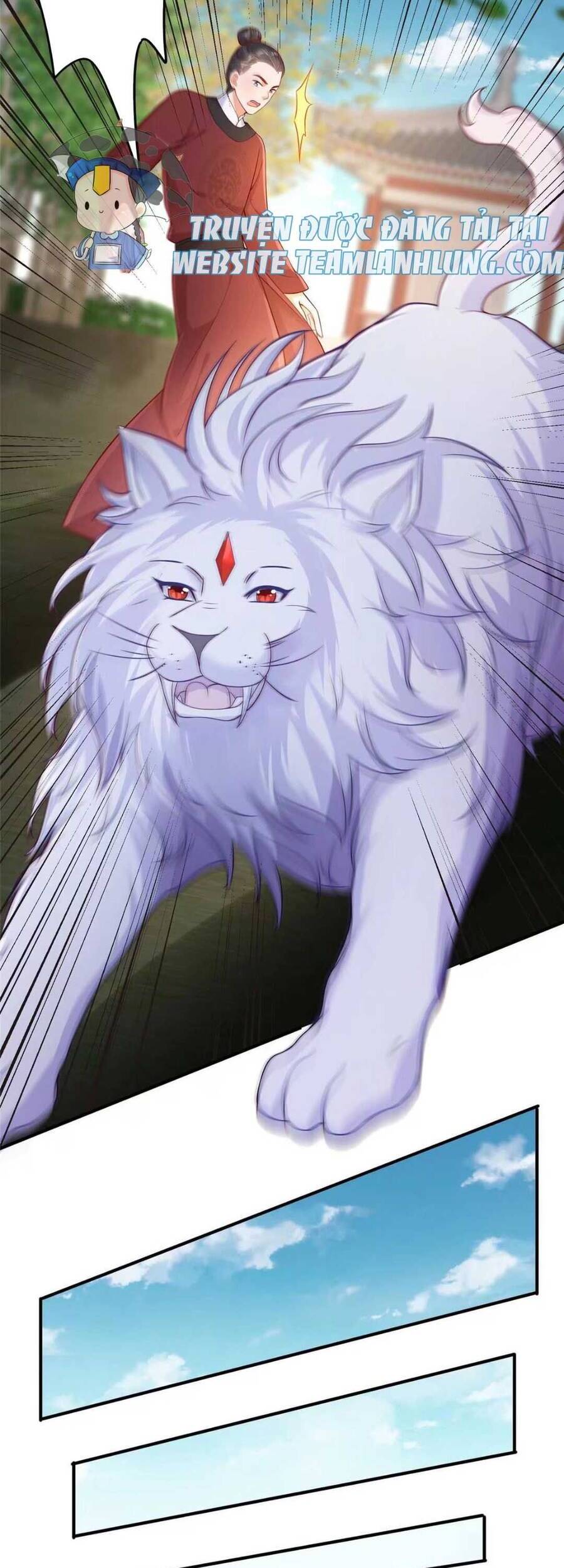 Trùng Sinh Sống Lại ! Các Hoàng Tử Ai Cũng Muốn Cưới Ta ! Chap 19 - Next Chap 20