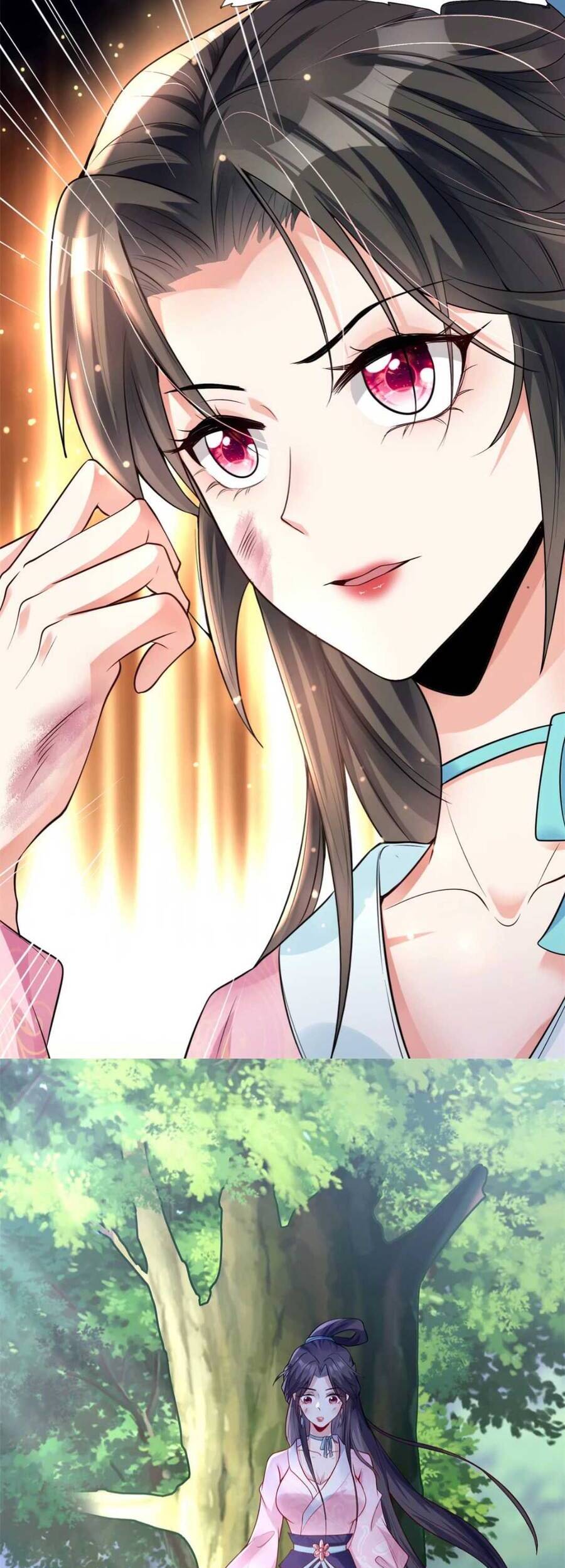 Trùng Sinh Sống Lại ! Các Hoàng Tử Ai Cũng Muốn Cưới Ta ! Chap 2 - Next Chap 3