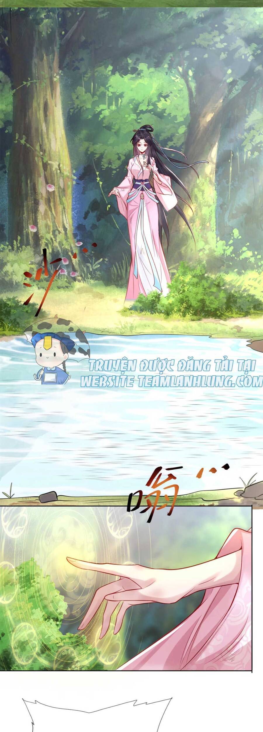 Trùng Sinh Sống Lại ! Các Hoàng Tử Ai Cũng Muốn Cưới Ta ! Chap 2 - Next Chap 3