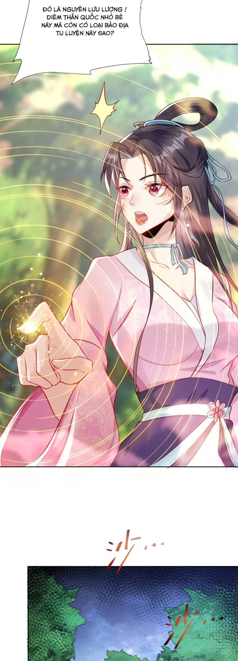 Trùng Sinh Sống Lại ! Các Hoàng Tử Ai Cũng Muốn Cưới Ta ! Chap 2 - Next Chap 3