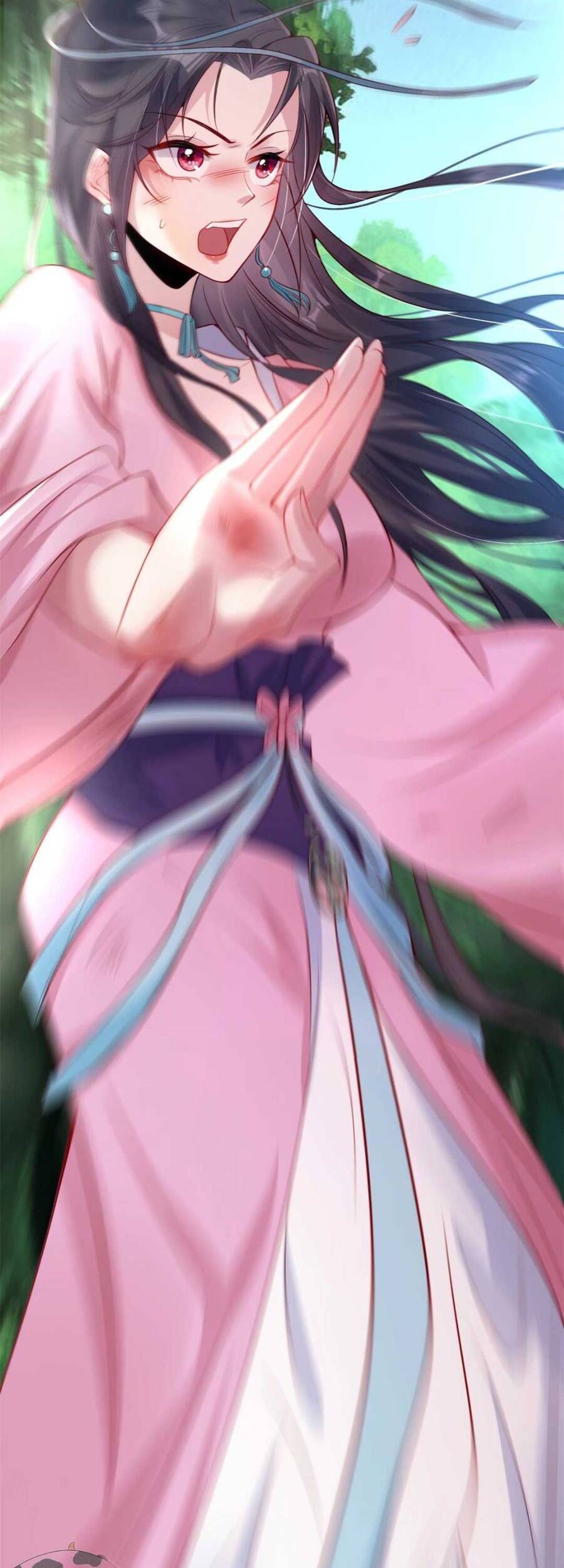 Trùng Sinh Sống Lại ! Các Hoàng Tử Ai Cũng Muốn Cưới Ta ! Chap 2 - Next Chap 3