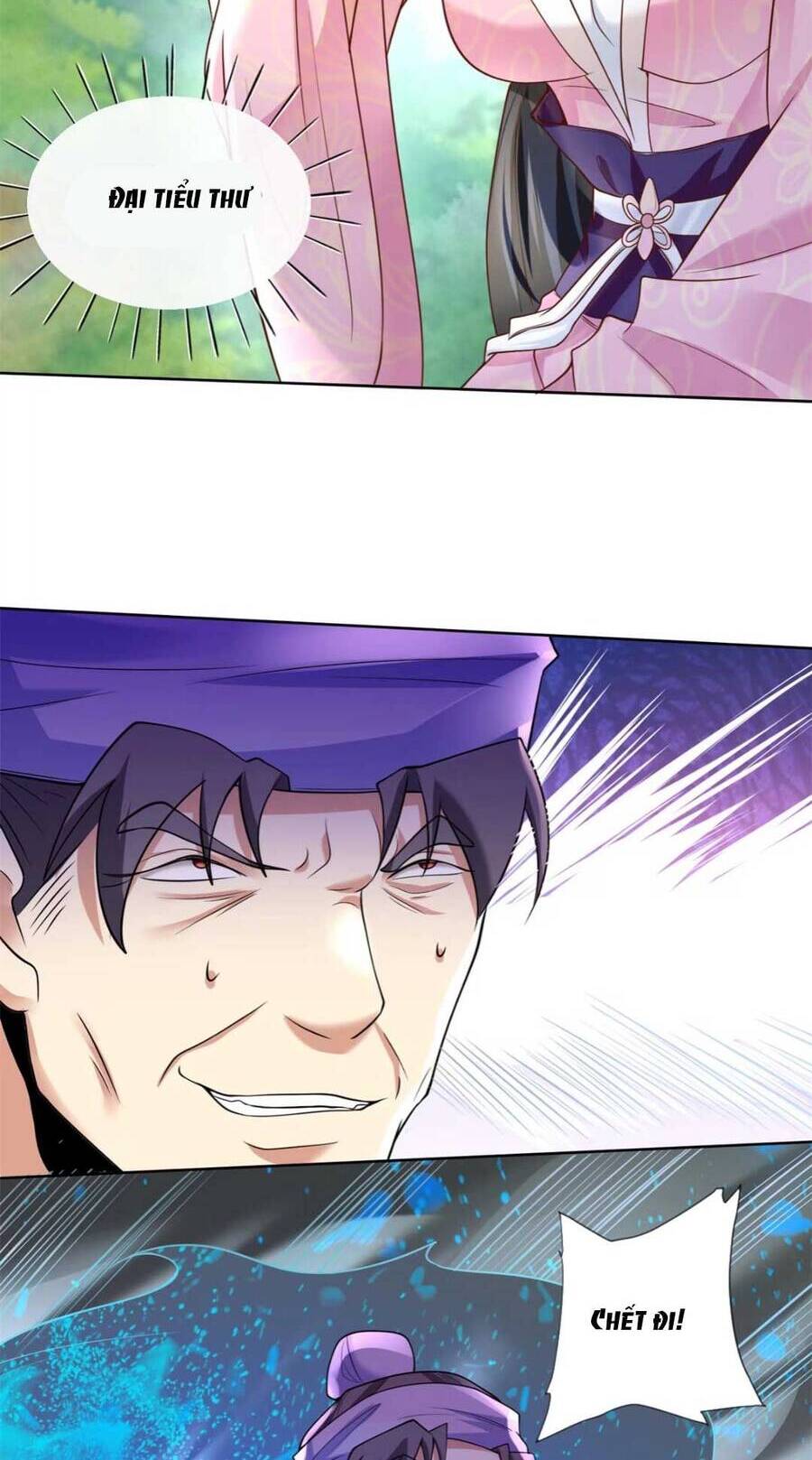 Trùng Sinh Sống Lại ! Các Hoàng Tử Ai Cũng Muốn Cưới Ta ! Chap 2 - Next Chap 3