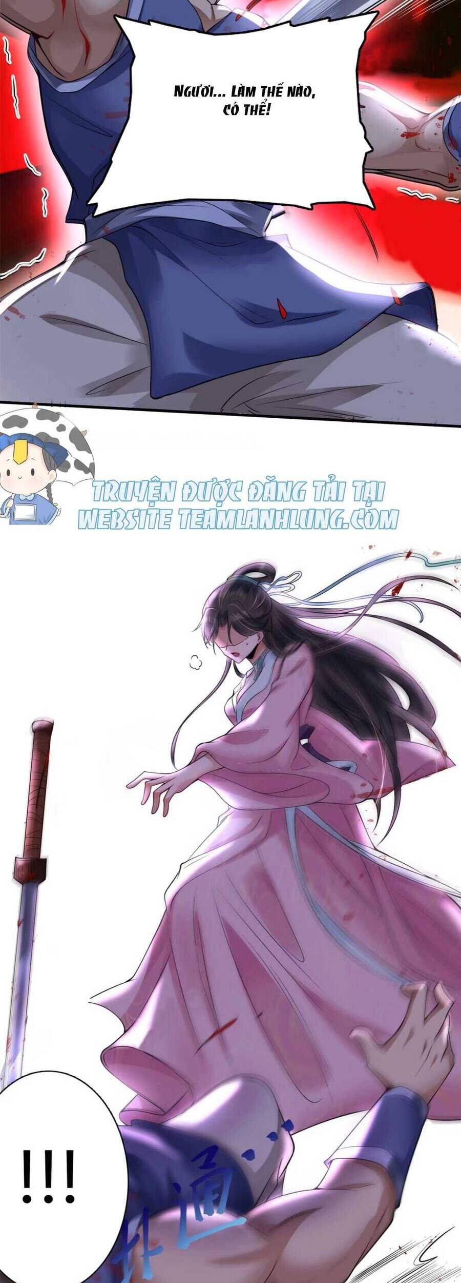 Trùng Sinh Sống Lại ! Các Hoàng Tử Ai Cũng Muốn Cưới Ta ! Chap 2 - Next Chap 3