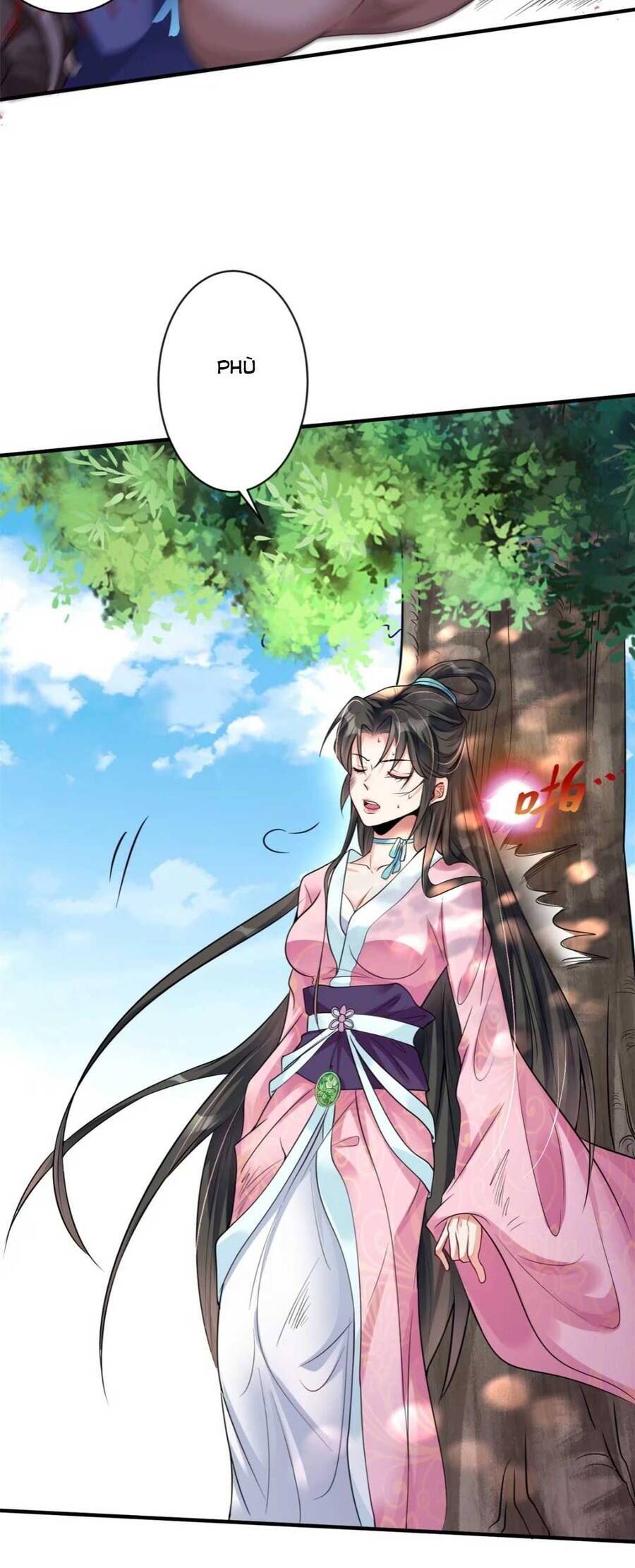 Trùng Sinh Sống Lại ! Các Hoàng Tử Ai Cũng Muốn Cưới Ta ! Chap 2 - Next Chap 3