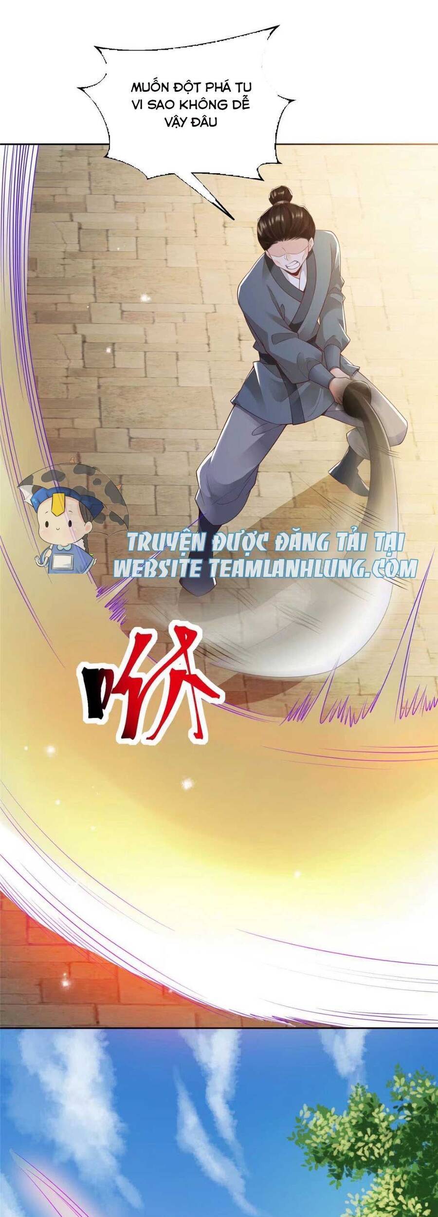 Trùng Sinh Sống Lại ! Các Hoàng Tử Ai Cũng Muốn Cưới Ta ! Chap 20 - Next Chap 21