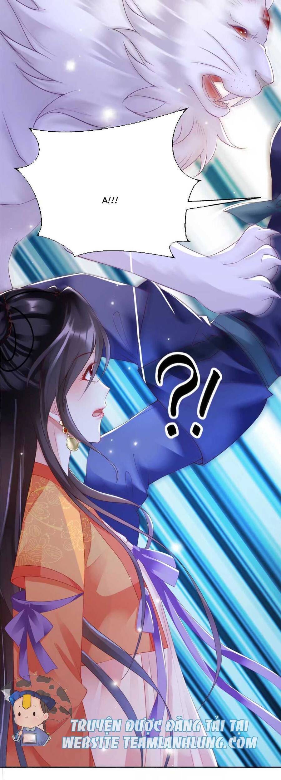 Trùng Sinh Sống Lại ! Các Hoàng Tử Ai Cũng Muốn Cưới Ta ! Chap 20 - Next Chap 21