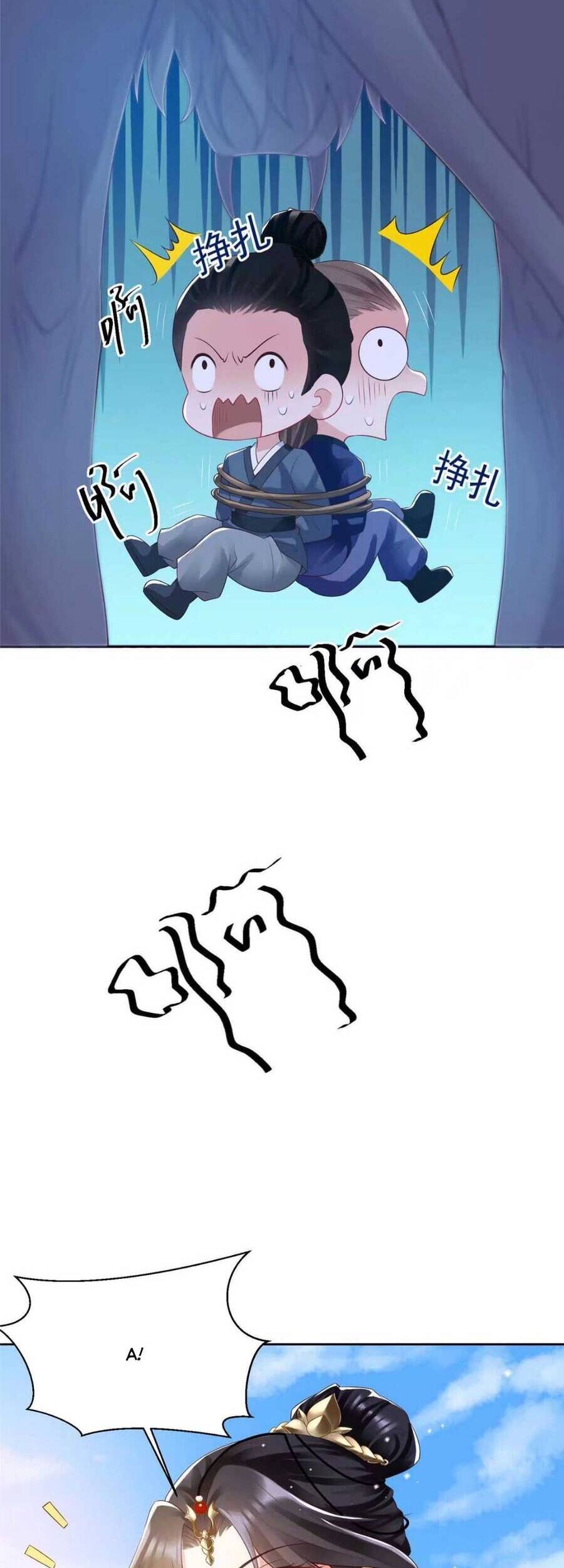 Trùng Sinh Sống Lại ! Các Hoàng Tử Ai Cũng Muốn Cưới Ta ! Chap 20 - Next Chap 21