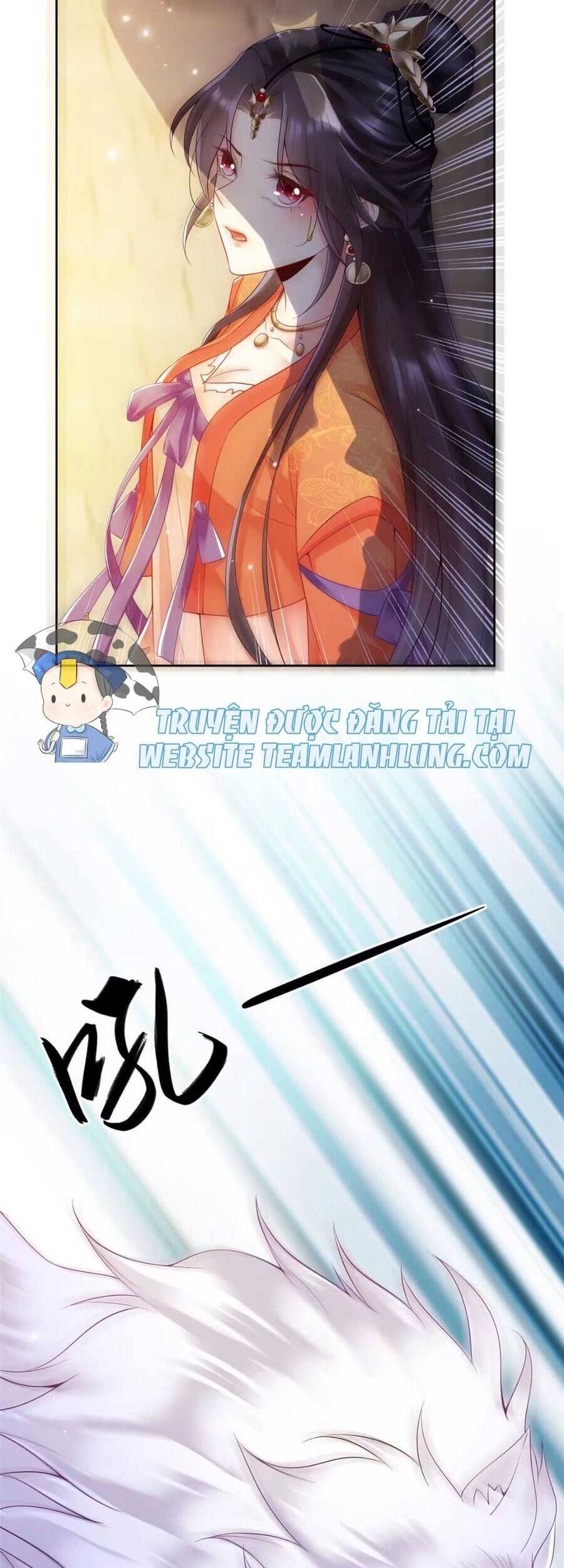 Trùng Sinh Sống Lại ! Các Hoàng Tử Ai Cũng Muốn Cưới Ta ! Chap 20 - Next Chap 21