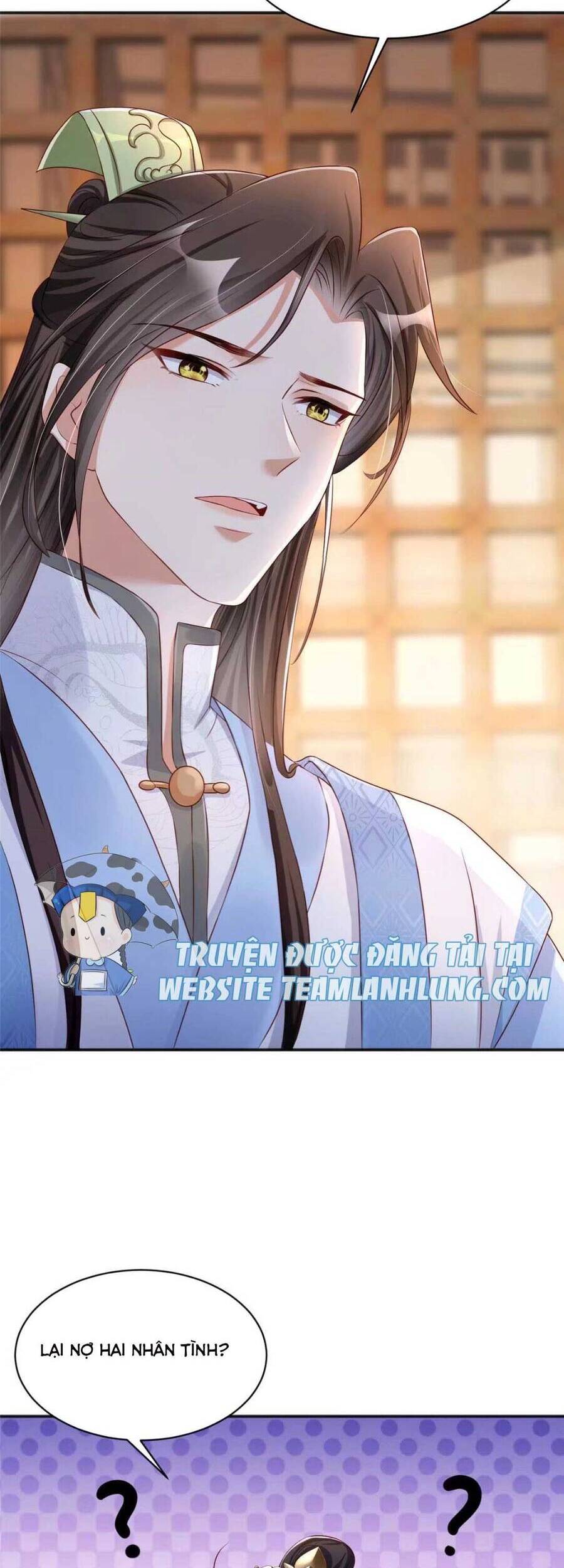 Trùng Sinh Sống Lại ! Các Hoàng Tử Ai Cũng Muốn Cưới Ta ! Chap 21 - Next Chap 22