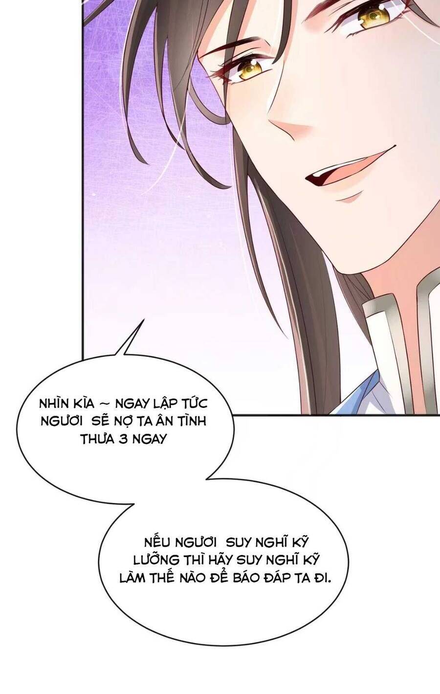 Trùng Sinh Sống Lại ! Các Hoàng Tử Ai Cũng Muốn Cưới Ta ! Chap 21 - Next Chap 22