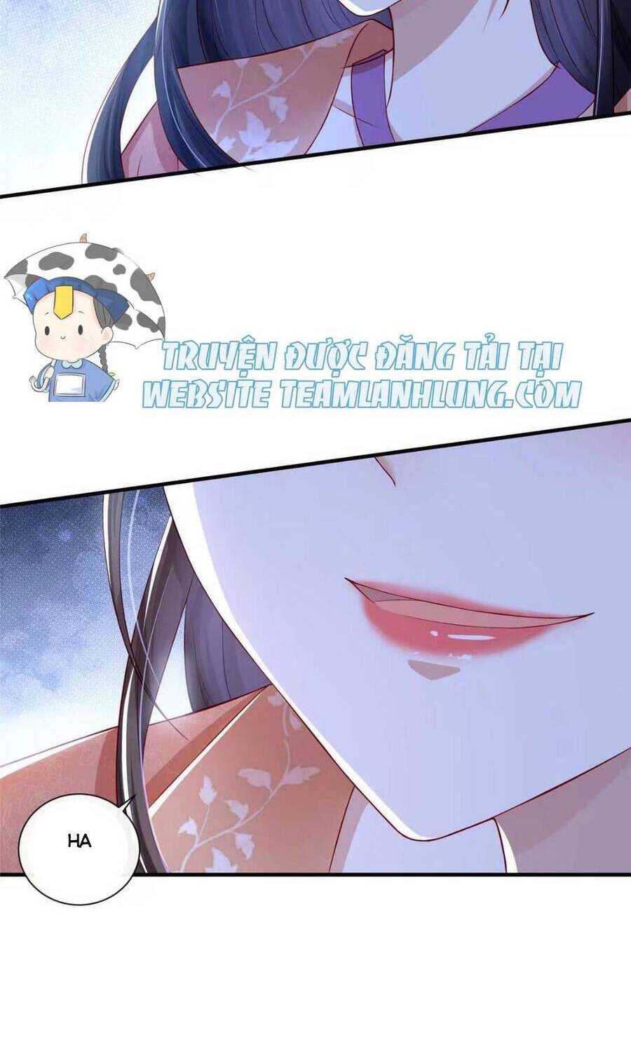 Trùng Sinh Sống Lại ! Các Hoàng Tử Ai Cũng Muốn Cưới Ta ! Chap 22 - Next Chap 23