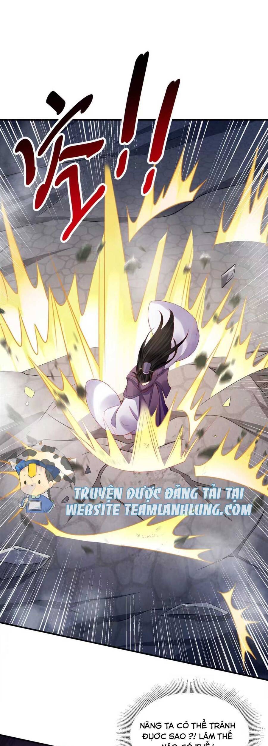 Trùng Sinh Sống Lại ! Các Hoàng Tử Ai Cũng Muốn Cưới Ta ! Chap 23 - Next Chap 24