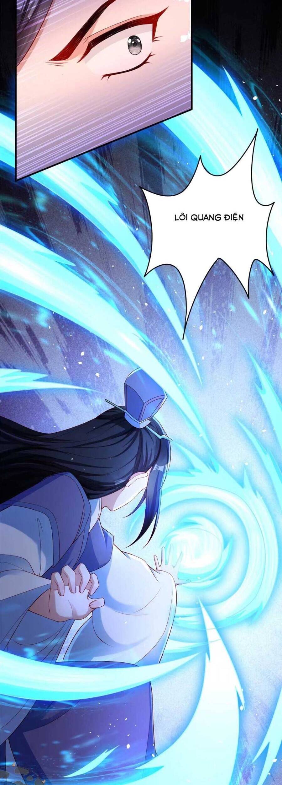 Trùng Sinh Sống Lại ! Các Hoàng Tử Ai Cũng Muốn Cưới Ta ! Chap 23 - Next Chap 24