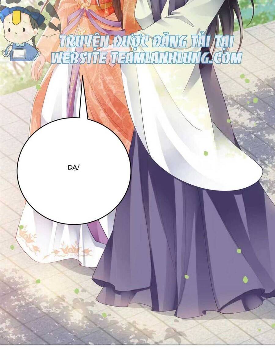 Trùng Sinh Sống Lại ! Các Hoàng Tử Ai Cũng Muốn Cưới Ta ! Chap 24 - Next Chap 25