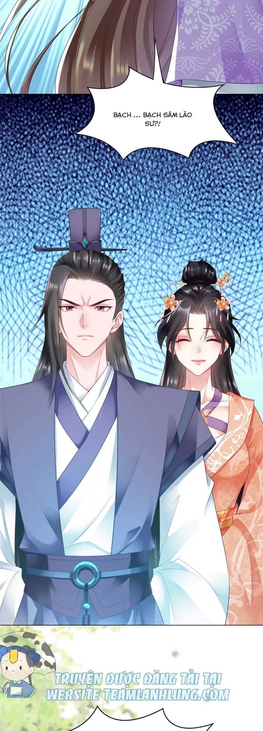 Trùng Sinh Sống Lại ! Các Hoàng Tử Ai Cũng Muốn Cưới Ta ! Chap 24 - Next Chap 25