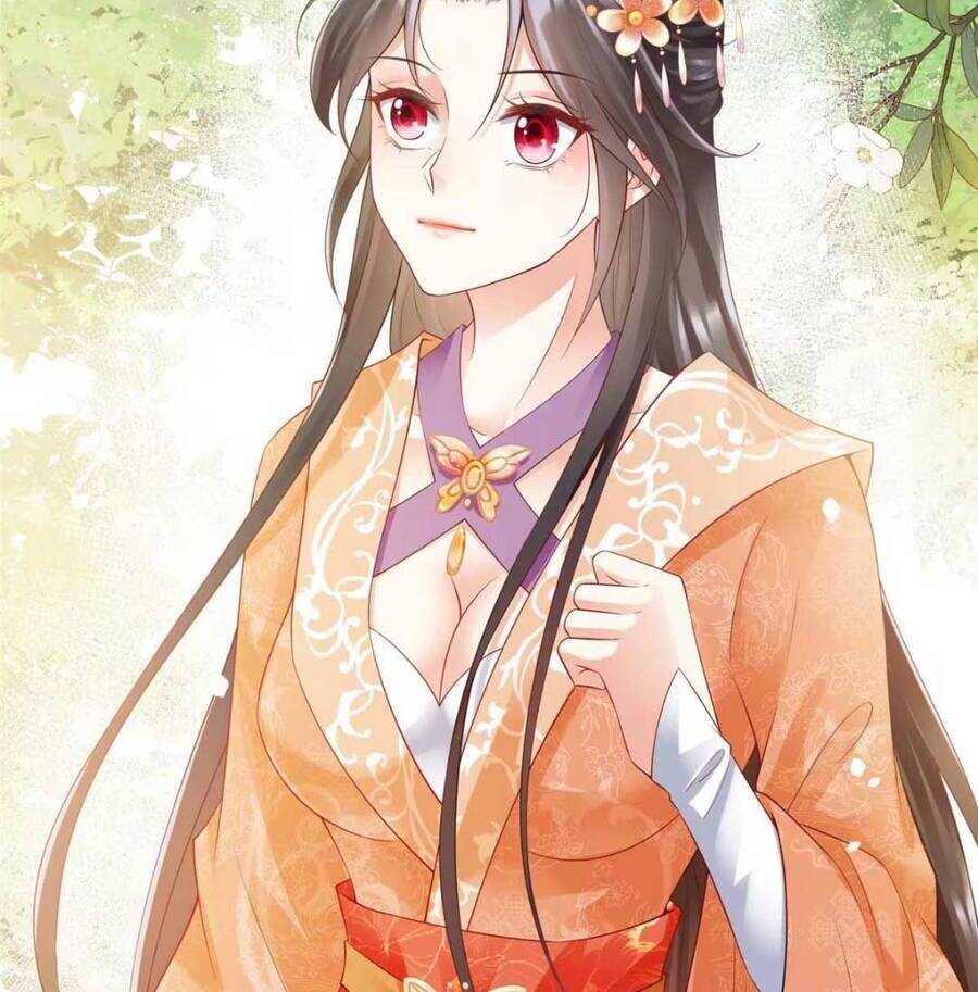 Trùng Sinh Sống Lại ! Các Hoàng Tử Ai Cũng Muốn Cưới Ta ! Chap 24 - Next Chap 25