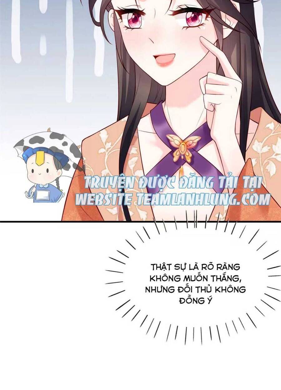 Trùng Sinh Sống Lại ! Các Hoàng Tử Ai Cũng Muốn Cưới Ta ! Chap 25 - Next Chap 26