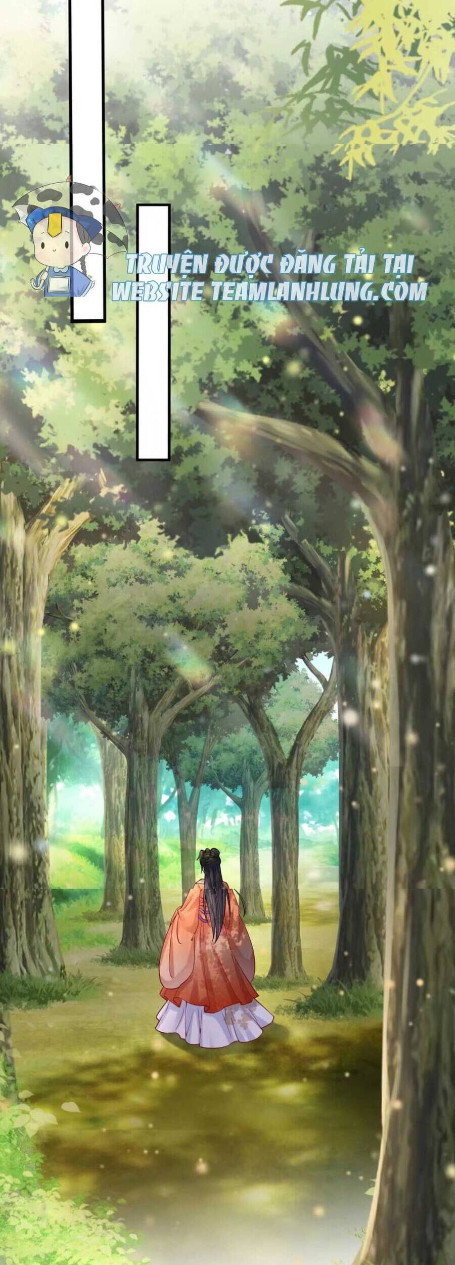 Trùng Sinh Sống Lại ! Các Hoàng Tử Ai Cũng Muốn Cưới Ta ! Chap 27 - Next Chap 28